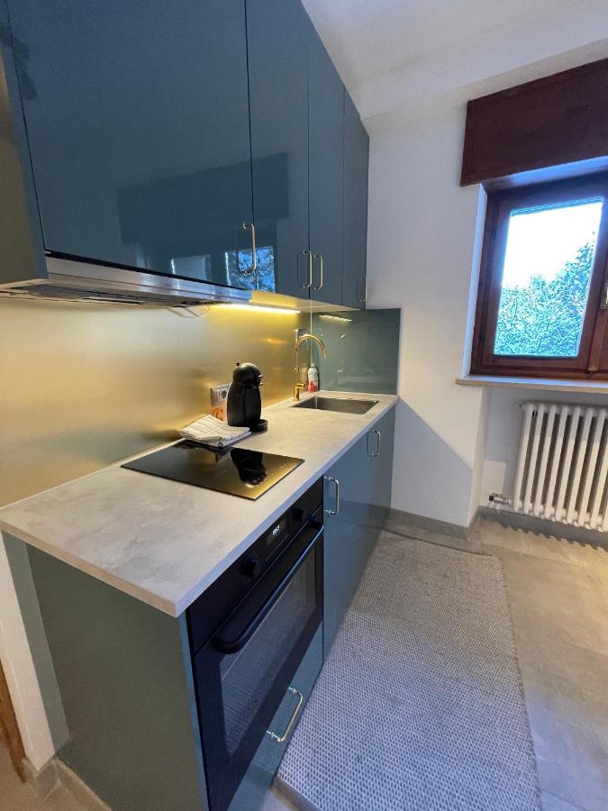 Casa Della Nonna Διαμέρισμα Oulx Εξωτερικό φωτογραφία